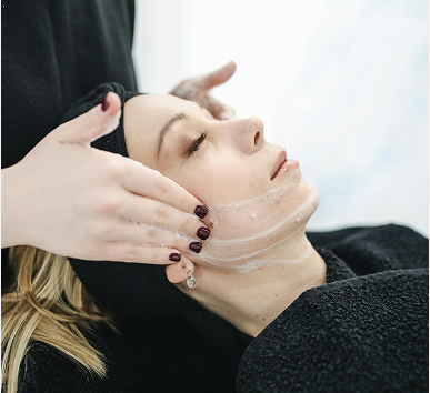 gallery of treatments
