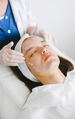 After Contouring