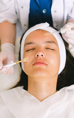 Before Contouring